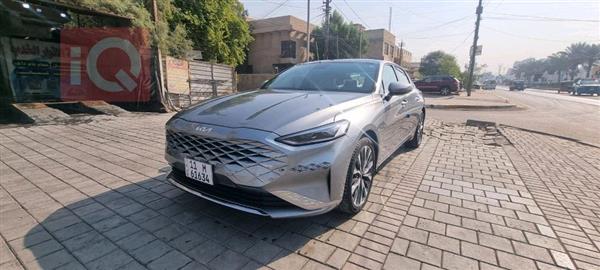 كيا K8 2024 للبيع في العراق -  بغداد